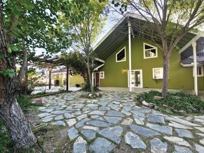 42890 Deep Forest Drive, House other with 4 bedrooms, 0 bathrooms and null parking in Coarsegold CA | Image 2