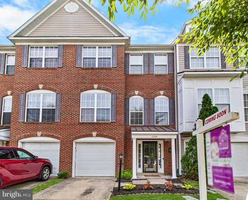 1134 Ring Bill Loop, UPPER MARLBORO, MD, 20774-7166 | Card Image
