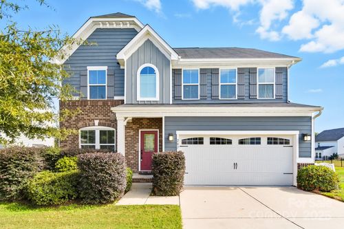 57-207 Welcombe St, Mooresville, NC, 28115-0050 | Card Image