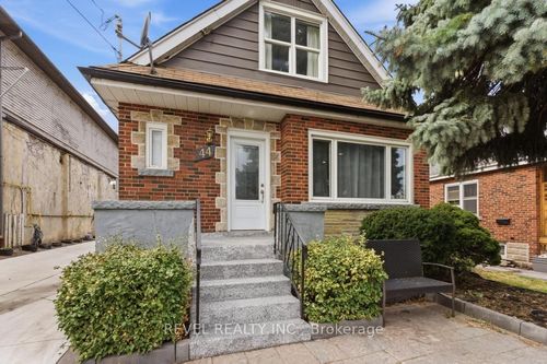 44 Jefferson Ave, Hamilton, ON, L8H1A7 | Card Image