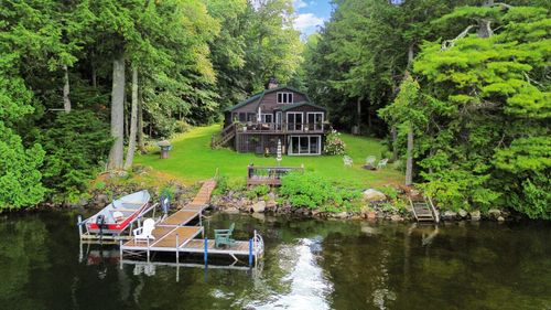 38 Bonzo'S Hollow, Mount Vernon, ME, 04352 | Card Image