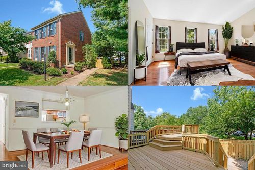 7000 Gatton Sq, ALEXANDRIA, VA, 22315-5166 | Card Image
