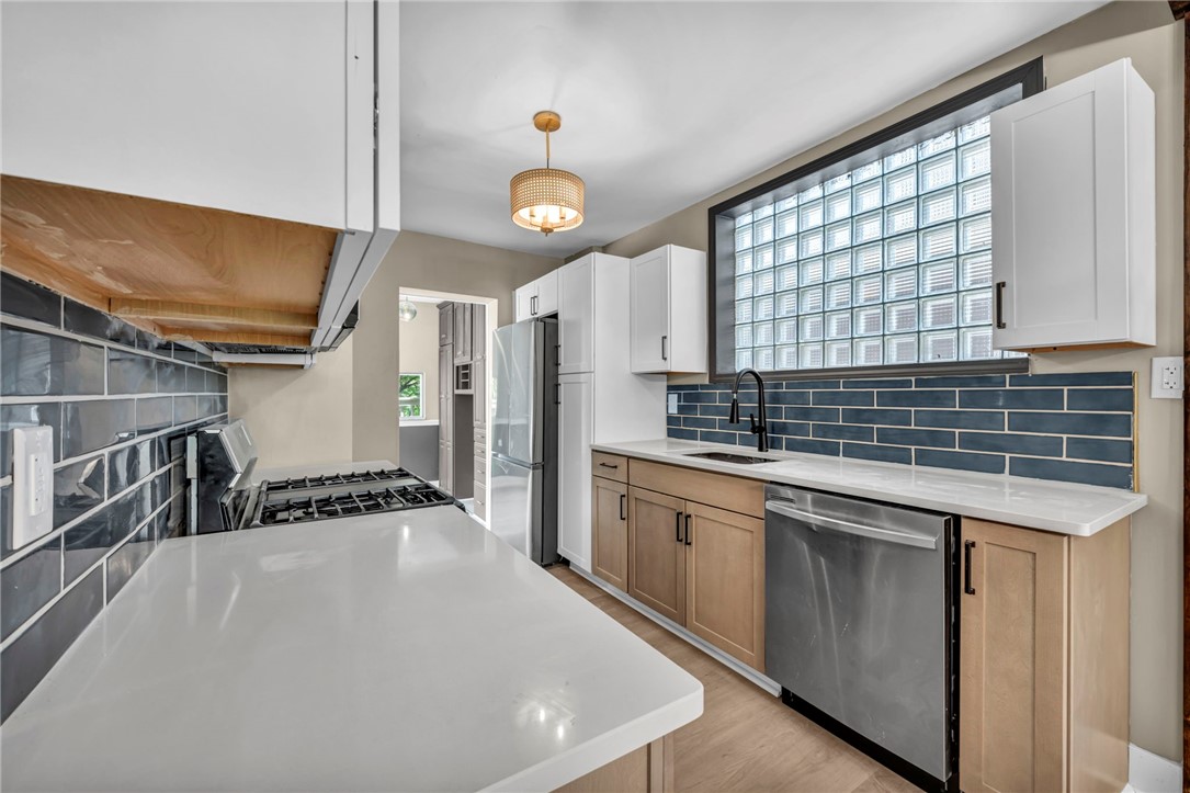 Residential in Brentwood 2