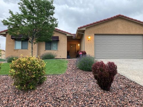 47 S Jibbsam Way, Pueblo West, CO, 81007-3708 | Card Image