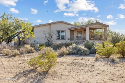 2151 W Desert Serenity Place, Vail, AZ, 85641 | Card Image