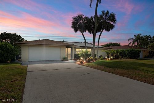 4419 Lakewood Blvd, NAPLES, FL, 34112-6123 | Card Image
