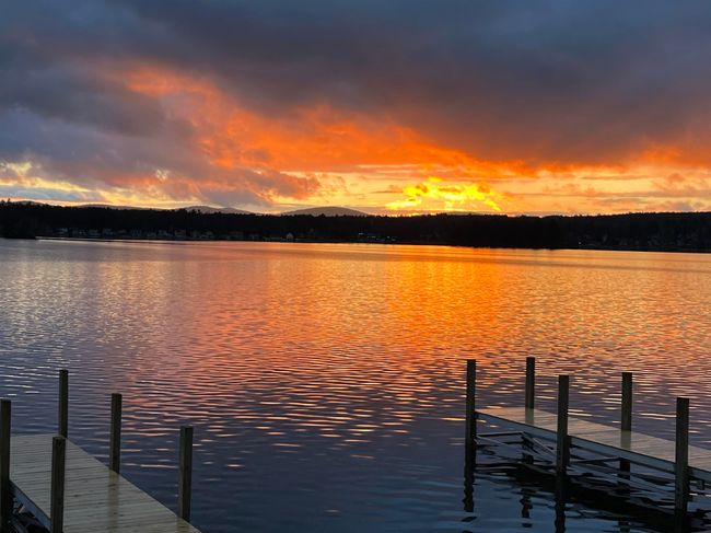 UNIT-12 - 109 Weirs Blvd, Condo with 4 bedrooms, 3 bathrooms and null parking in Laconia NH | Image 37
