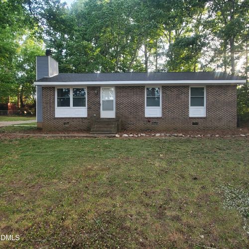 443 Park Ave, Youngsville, NC, 27596-8689 | Card Image