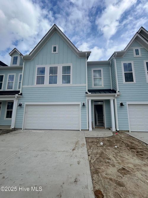3008 Coastal Dream Way, Leland, NC, 28451-2886 | Card Image