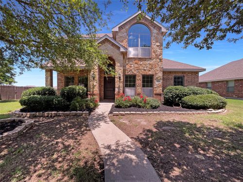 326 Orchard Pl, Red Oak, TX, 75154-8861 | Card Image