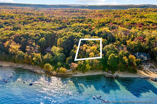 504871 Grey Rd, Georgain Bluffs, ON, N0H1S0 | Card Image