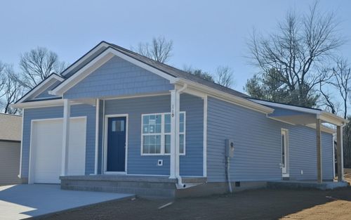 110 Harrods Trce, Harrodsburg, KY, 40330-1880 | Card Image