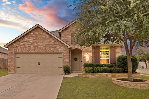 600 Cattlemans Way, Fort Worth, TX, 76131-3124 | Card Image