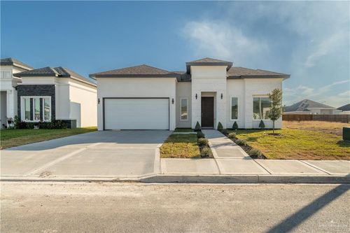 3104 E Uva Ave, Hidalgo, TX, 78557-0300 | Card Image