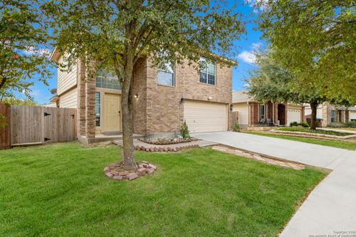 10606 Arabian Sands, San Antonio, TX, 78254-5955 | Card Image