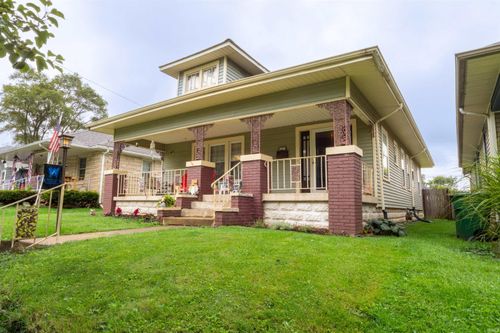 909 S 21st Street, New Castle, IN, 47362-2518 | Card Image