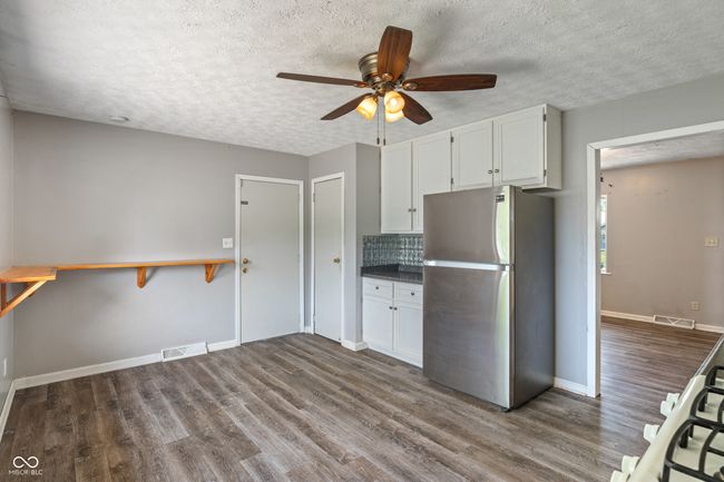 1108 Warwick Rd, House other with 3 bedrooms, 1 bathrooms and null parking in New Whiteland IN | Image 9