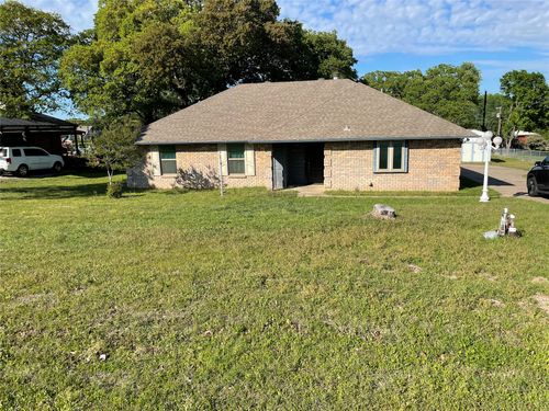 917 Wayne Trl, Azle, TX, 76020-5014 | Card Image