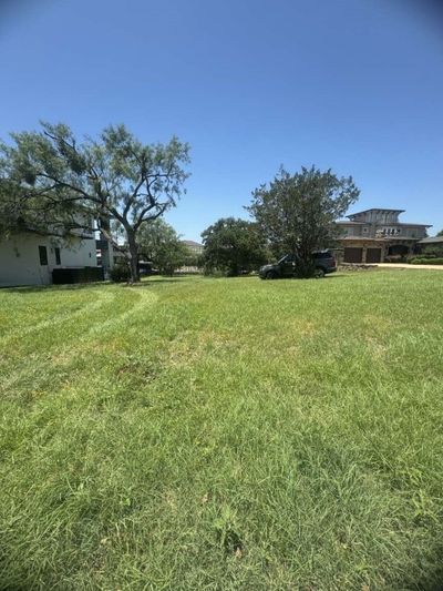 75A Applehead Island Drive, Home with 0 bedrooms, 0 bathrooms and null parking in Horseshoe Bay TX | Image 3