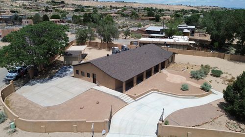 8 Calle Blanca, Corrales, NM, 87048-7803 | Card Image