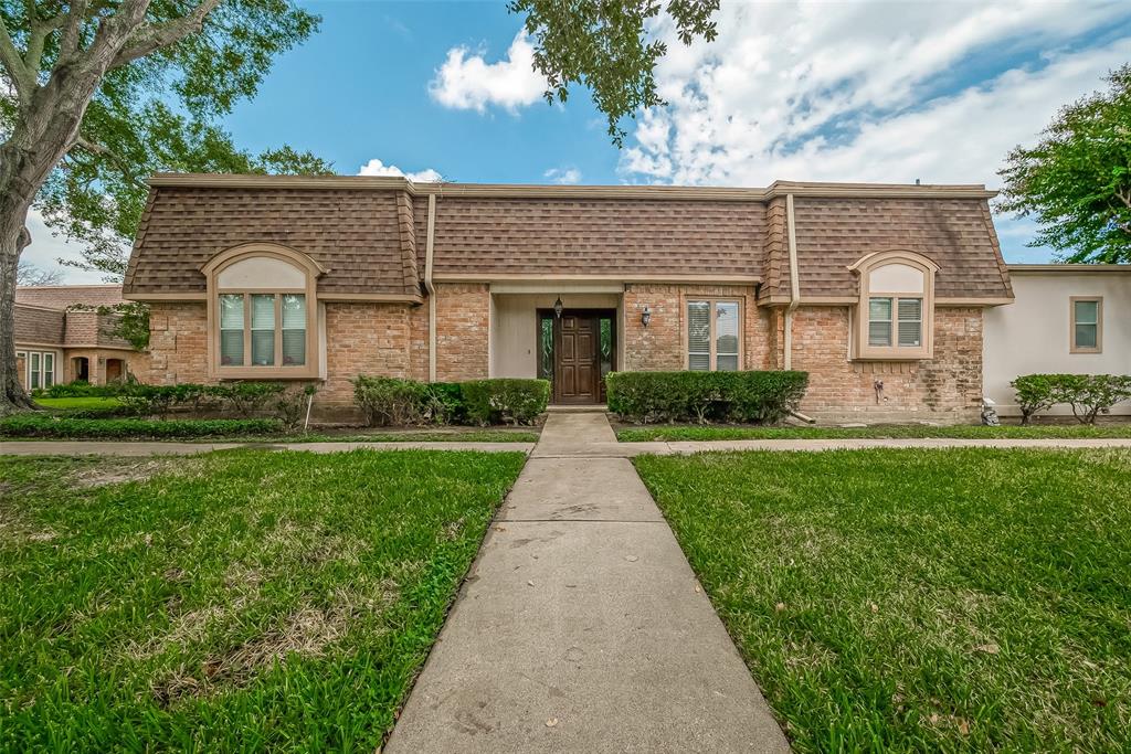 Camelot Ln, Missouri City, TX 77459