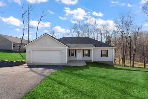 Lot 26 Debbra P Ct, Scottsville, KY, 42164-6363 | Card Image