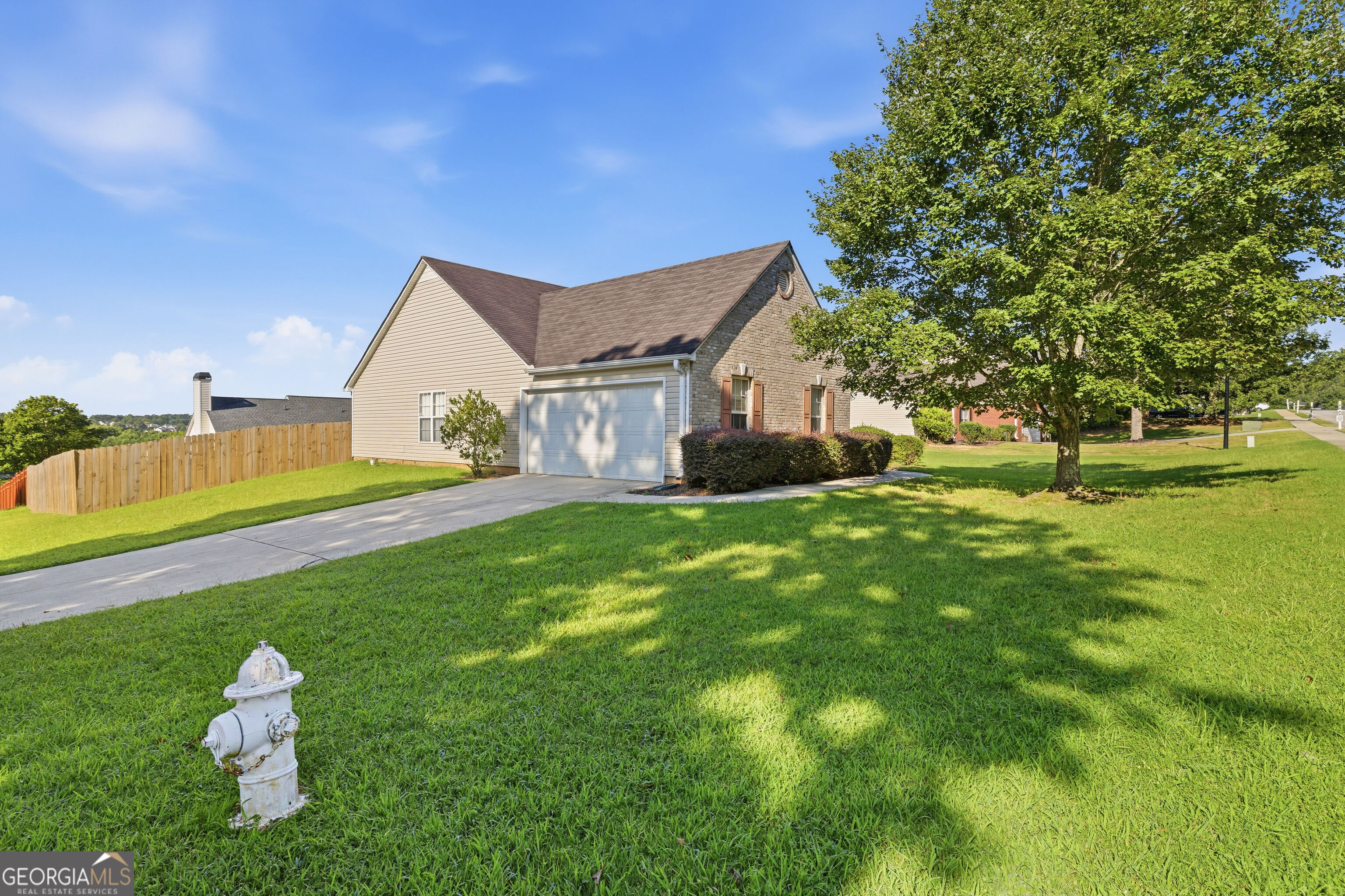 Residential in Conyers 2
