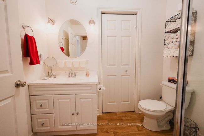 219 Hawthorne Dr, House other with 4 bedrooms, 3 bathrooms and 6 parking in South River ON | Image 18