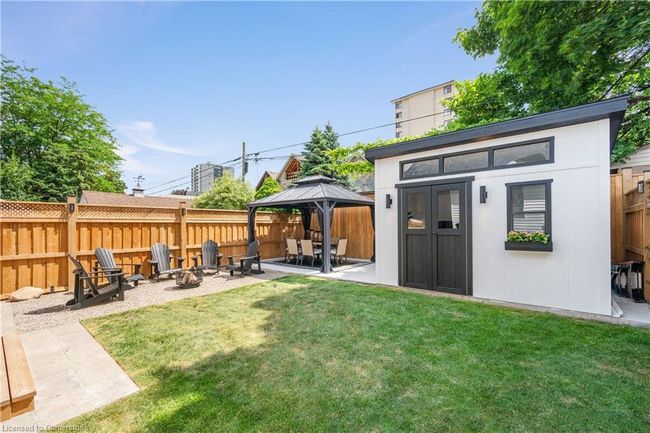 34 Holley Ave, House other with 4 bedrooms, 2 bathrooms and 4 parking in York ON | Image 35