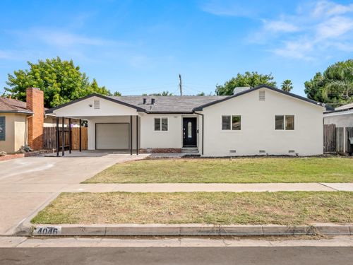 4046 E Cortland, Fresno, CA, 93726 | Card Image