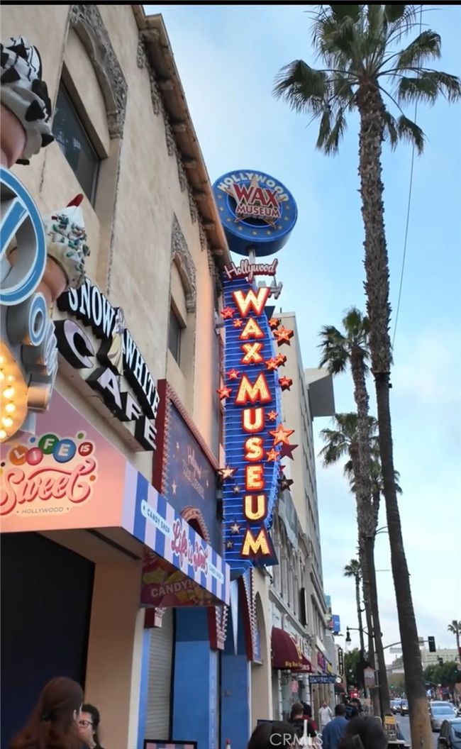 UNIT-404 - 6735 Yucca St, Condo with 2 bedrooms, 3 bathrooms and 2 parking in Hollywood CA | Image 57