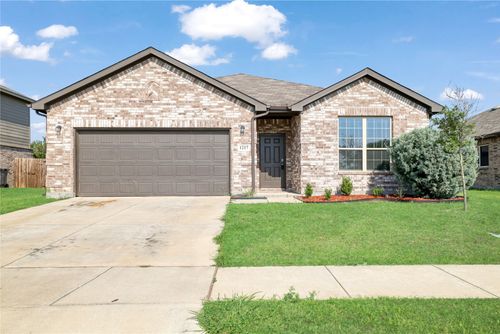 1217 Benwick Dr, Van Alstyne, TX, 75495-3056 | Card Image