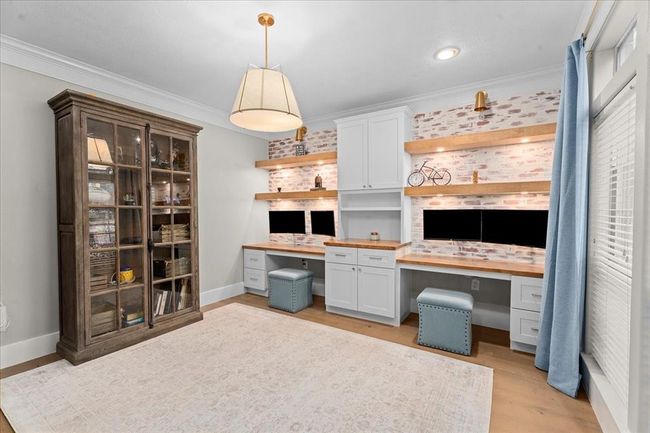 19419 Creek Run Dr, House other with 4 bedrooms, 4 bathrooms and 3 parking in Spring TX | Image 4
