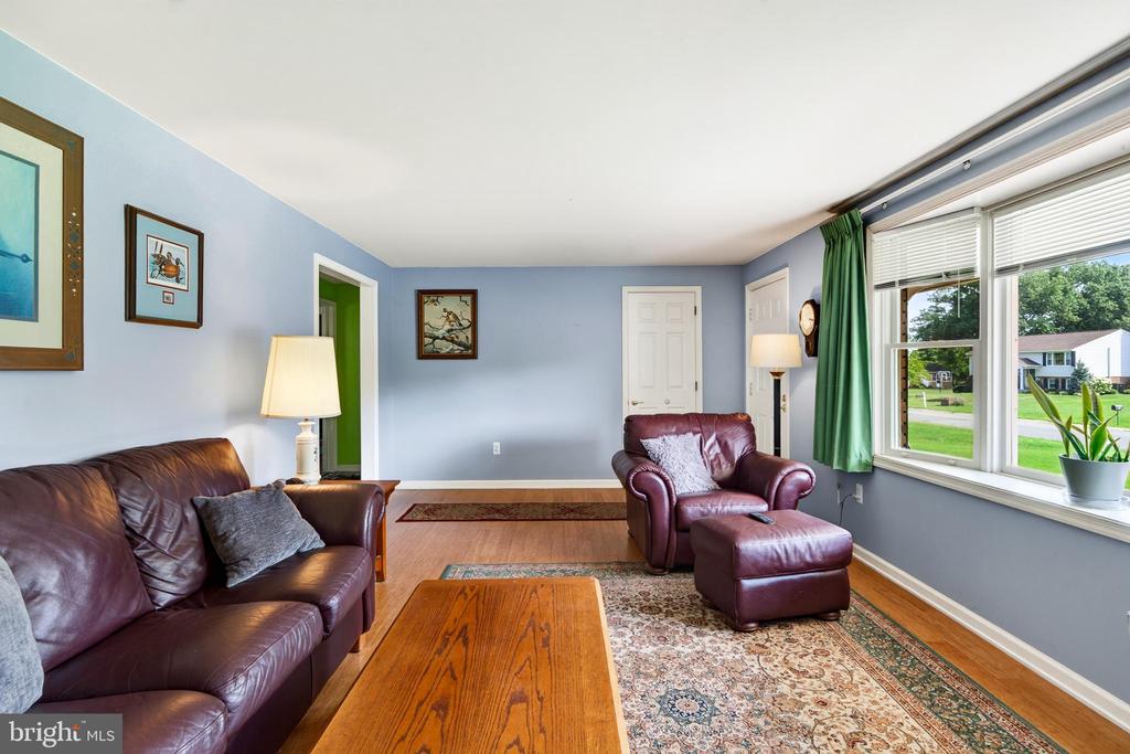 Residential in GILBERTSVILLE 5