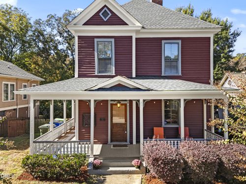 527 N East St, Raleigh, NC, 27604-1235 | Card Image