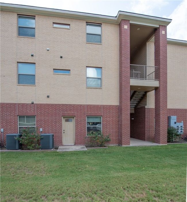 View of property with central air condition unit | Image 17