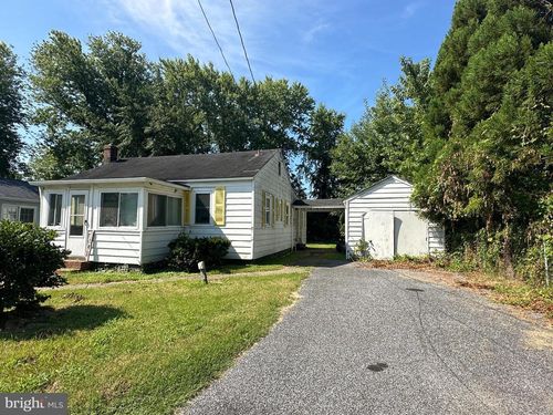 141 Prospect St, CHESTERTOWN, MD, 21620-1132 | Card Image