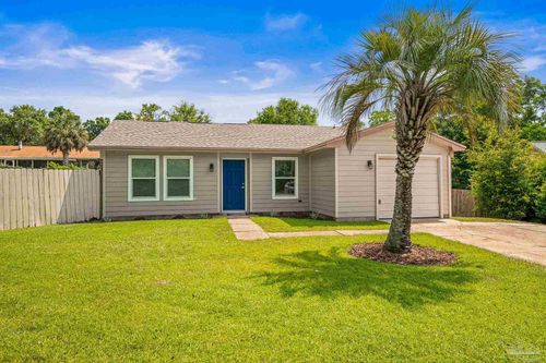 4634 Citadel Dr, Pensacola, FL, 32514-6607 | Card Image