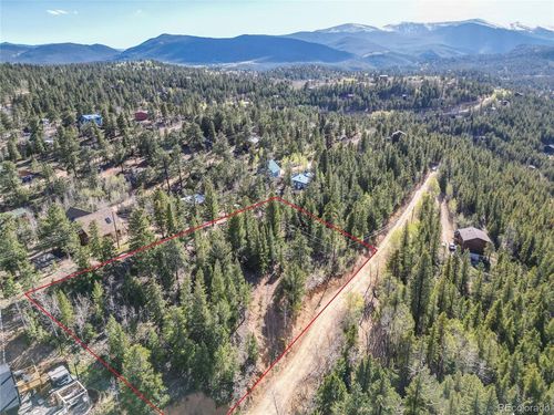 272 Wise Rd, BAILEY, CO, 80421 | Card Image