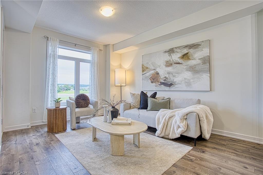 Residential in Stoney Creek 2