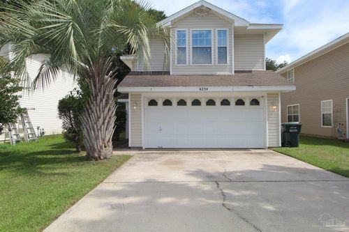 6234 Cottage Woods Dr, Milton, FL, 32570-4172 | Card Image