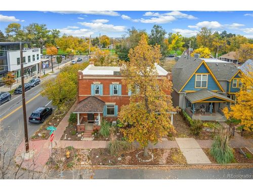 4360 Umatilla St, Denver, CO, 80211-1821 | Card Image