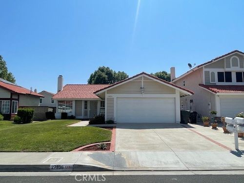 27896 Beacon St, Castaic, CA, 91384-3534 | Card Image