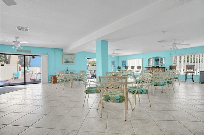 APT-306 - 3170 N Atlantic Ave, Condo with 1 bedrooms, 1 bathrooms and null parking in Cocoa Beach FL | Image 45