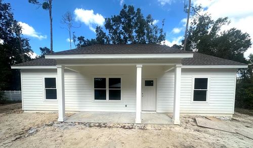 1119 Sw 4th Ave, Trenton, FL, 32693-4301 | Card Image