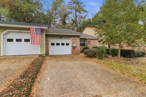 3113 Brockton Way, Tallahassee, FL, 32308-7919 | Card Image