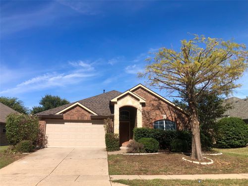 1710 Castle Creek Dr, Little Elm, TX, 75068-4880 | Card Image