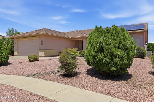 2010 W Desert Willow Dr, Cottonwood, AZ, 86326-8308 | Card Image