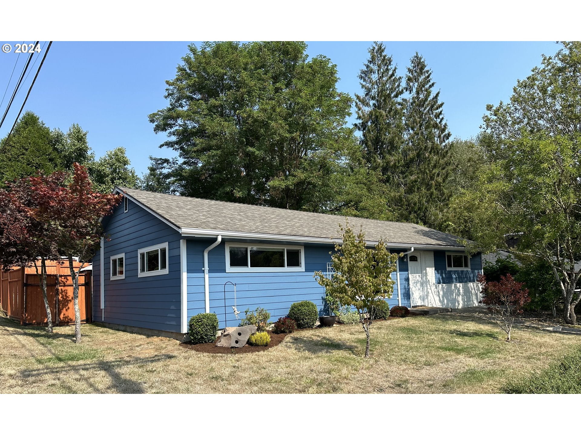 7th Ave, Camas, WA 98607