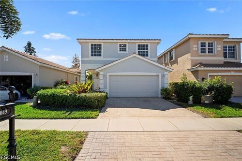 9049 Spring Mountain Way, FORT MYERS, FL, 33908-9682 | Card Image